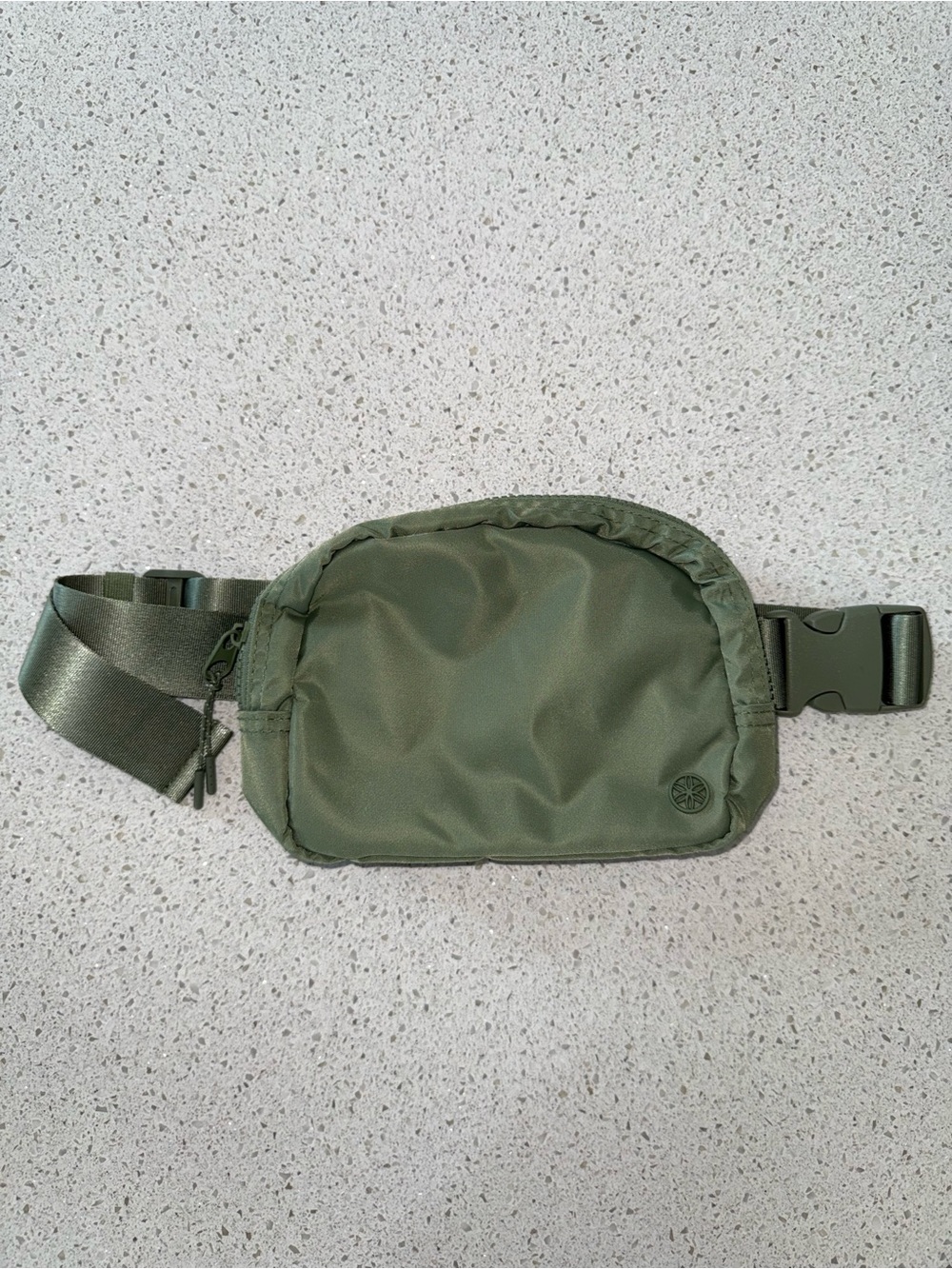 Gaiam Belt Bag